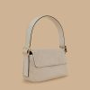 Accessoires Marina Rinaldi | Sac A Baguettes Beige