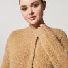 Vetements Marina Rinaldi | Cardigan Boucle Colonial